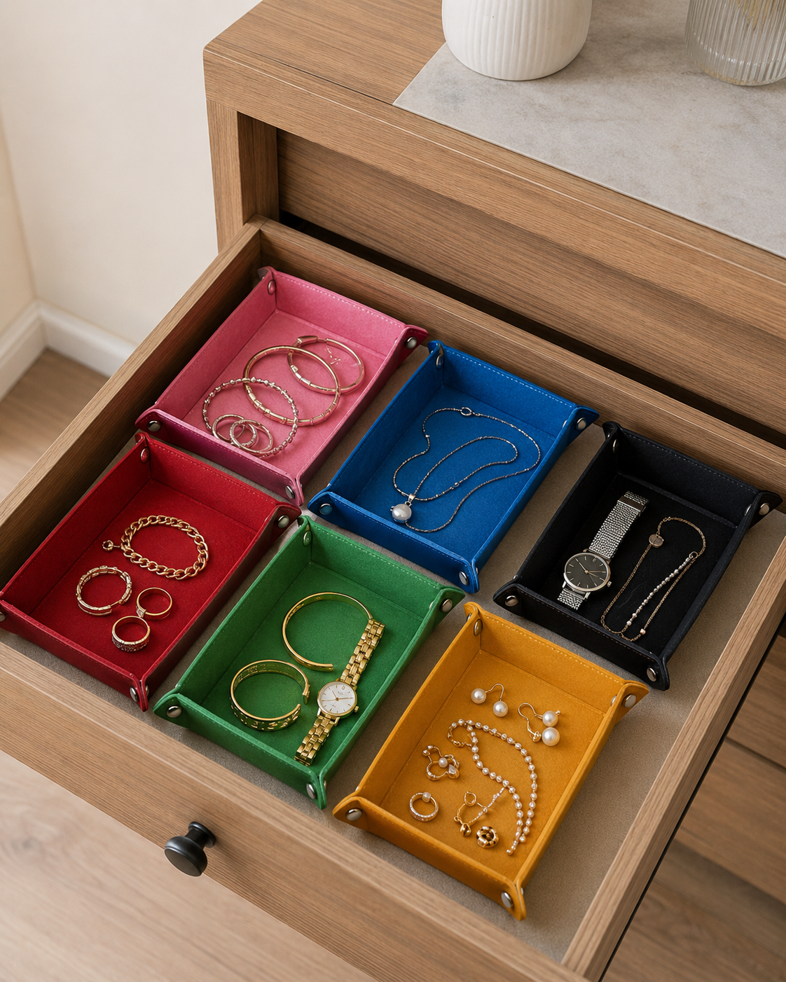 Marlow Foldable Tray