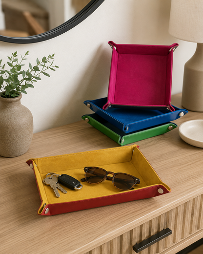 Marlow Foldable Tray