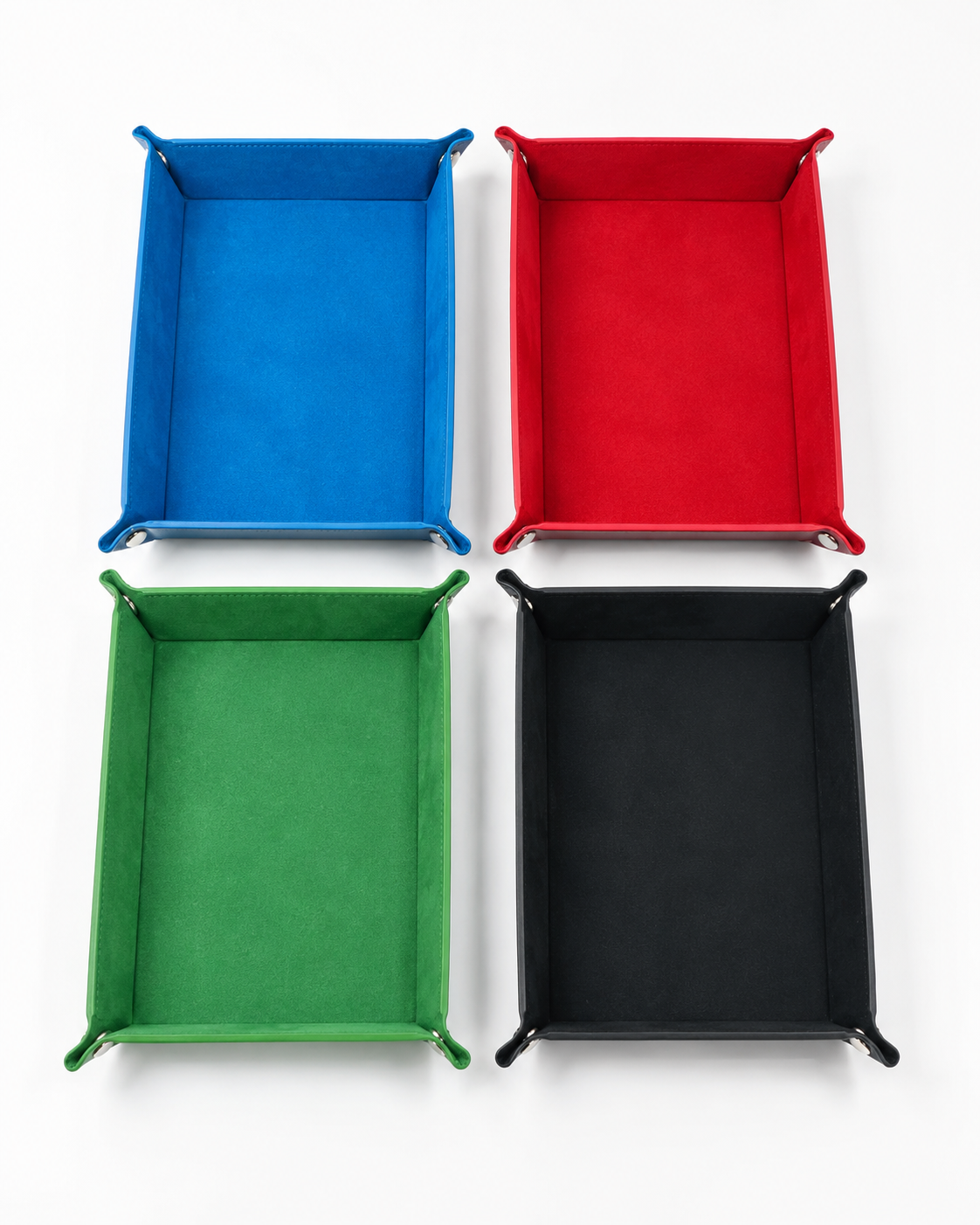 Marlow Foldable Tray
